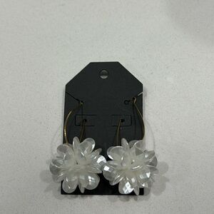 Beautiful earrings 